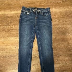 Judy Blue MedWash Skinny jeans